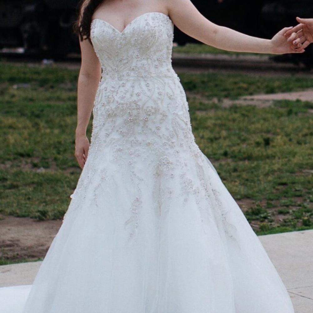 Kenneth Winston Gown